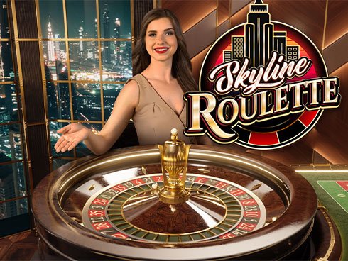 Antarmuka Lightning Roulette di aplikasi mobile ito5d dengan papan taruhan interaktif