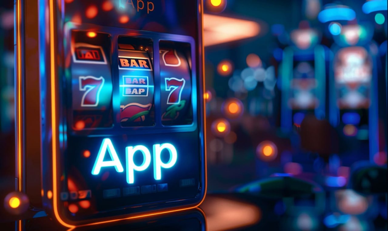 Antarmuka Permainan Angka 3D ito5d di aplikasi mobile Android dengan papan pemilihan angka